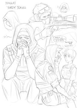 by @aju.iice @ insta