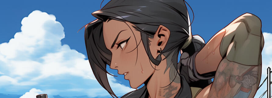 Stubborn | Driven | Ambitious | Fair