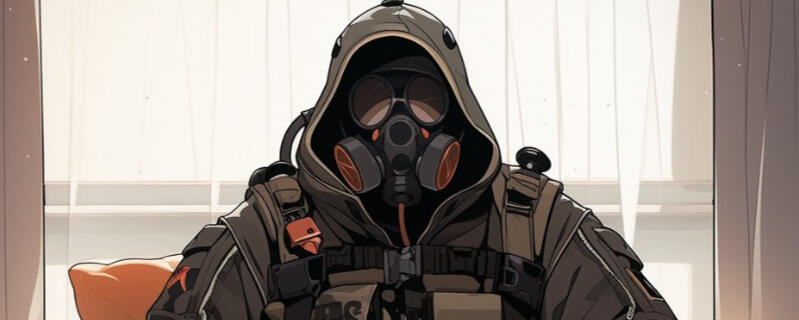 CONFIDENT | FRIENDLY | LOUD | EXPLOSIVE