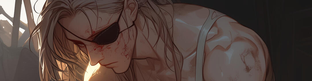 kayra // one of sindri's "wives"