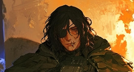 sindri // bunker "king"