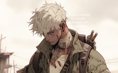 steinn // old worlders