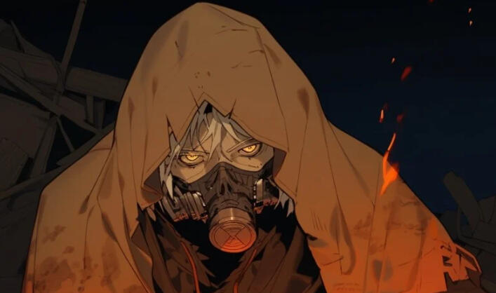 Devoted | Delusional | Manic | Obsessive