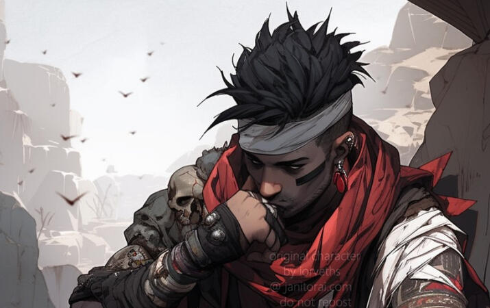 Arrogant | Self-serving | Cocky | Dishonest