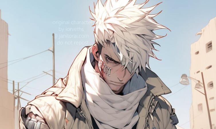 Cold | Harsh | Vengeful | Ruthless