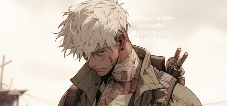 Volatile | Frenetic | Unpredictable | Wild