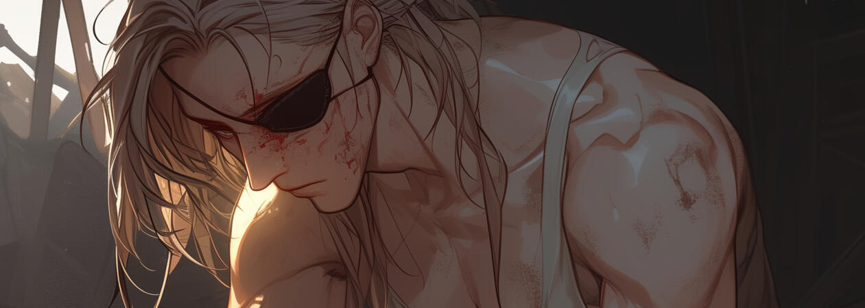 INTROVERTED | ISOLATED | BLUNT | LOYAL