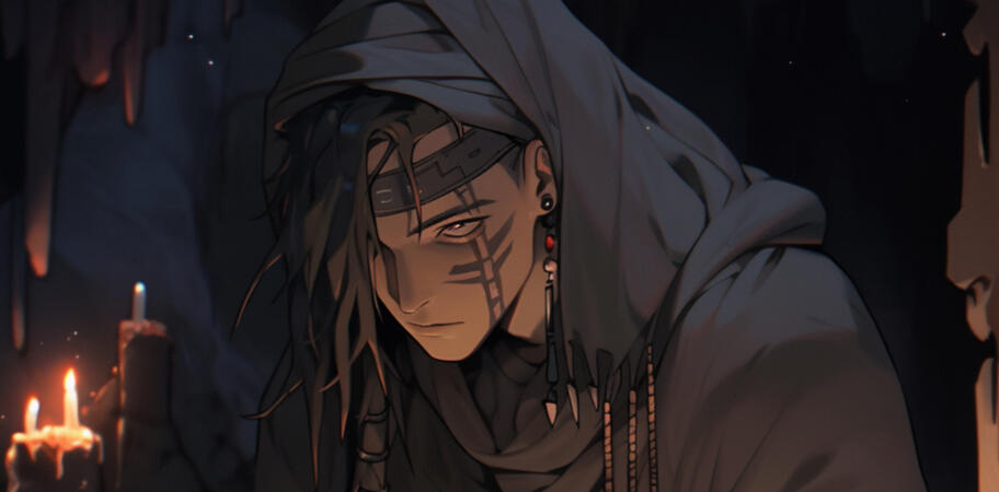 Quiet | Strict | Devout | Calm