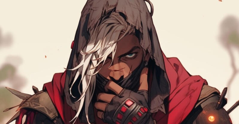 Charismatic | sadomasochistic | Unpredictable | ruthless