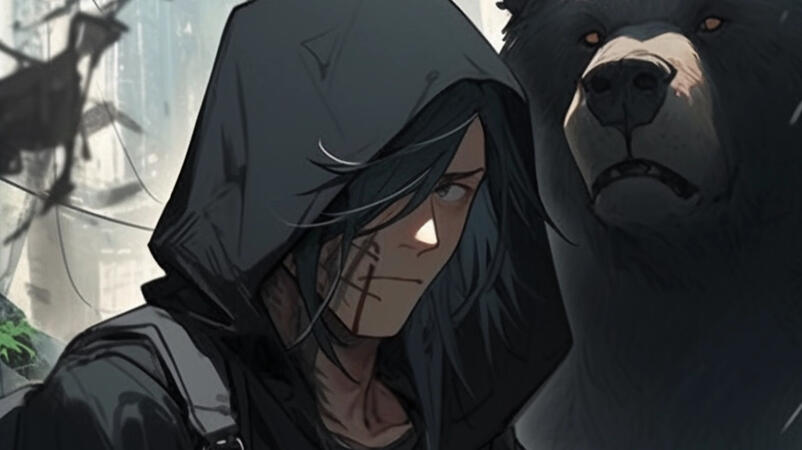 Quiet | Blunt | Introverted | Awkward